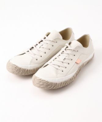 ＜スピングルムーヴ/SPINGLE MOVE＞ ▼スニーカー(SPM-110) アイボリー 【三越・伊勢丹/公式】