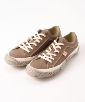 ＜スピングルムーヴ/SPINGLE MOVE＞ ▼スニーカー(SPM-110) グレージュ（ダークグレー） 【三越・伊勢丹/公式】