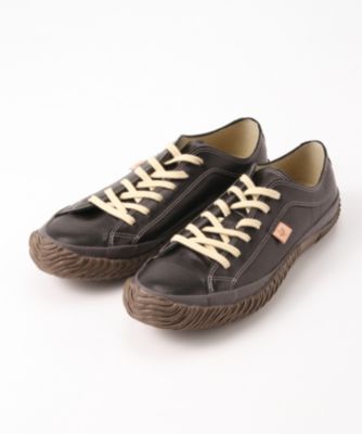 ＜スピングルムーヴ/SPINGLE MOVE＞ ▼スニーカー(SPM-110) ブラック 【三越・伊勢丹/公式】