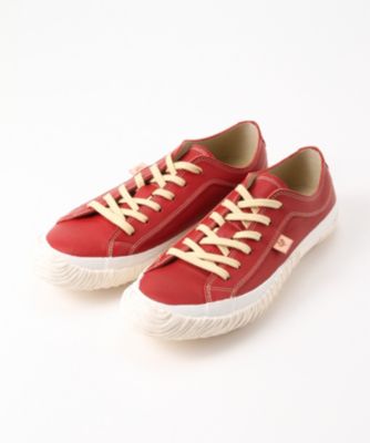 ＜スピングルムーヴ/SPINGLE MOVE＞ ▼スニーカー(SPM-110) レッド 【三越・伊勢丹/公式】
