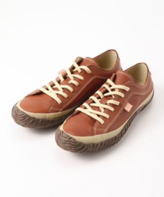 ＜スピングルムーヴ/SPINGLE MOVE＞ ▼スニーカー(SPM-110) ブラウン 【三越・伊勢丹/公式】