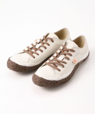 ＜スピングルムーヴ/SPINGLE MOVE＞ ▼スニーカー(SPM-110) ベージュ 【三越・伊勢丹/公式】