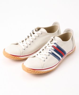 ＜スピングルムーヴ/SPINGLE MOVE＞ ▼スニーカー(SPM-198) トリコロール 【三越・伊勢丹/公式】