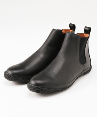 ＜スピングルムーヴ/SPINGLE MOVE＞ ▼サイドゴアブーツ(BIZ-108) 【三越・伊勢丹/公式】