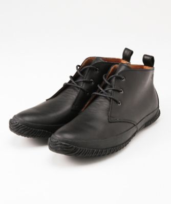 ＜スピングルムーヴ/SPINGLE MOVE＞ ▼チャッカブーツ(BIZ-109) 【三越・伊勢丹/公式】