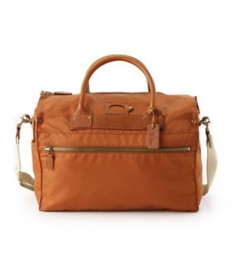 ＜フェリージ/Felisi＞ ▼ボストン(P4/DS) コーラル 【三越・伊勢丹/公式】