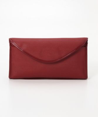 ＜ブラビューラ デルティ/Bravura del t＞ セレモニーバッグ(M-31266) 【三越・伊勢丹/公式】