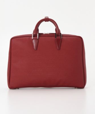 ＜ブラビューラ デルティ/Bravura del t＞ ビジネスブリーフ S/フルオープン(J-33073) 【三越・伊勢丹/公式】