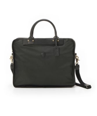 ＜フェリージ/Felisi＞ ▼ショルダー付厚マチ(1725/DS) ダークグレーxブラック 【三越・伊勢丹/公式】