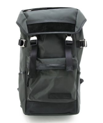 ＜マスターピース/MASTERPIECE＞ バックパック(01359M) グレー 【三越・伊勢丹/公式】