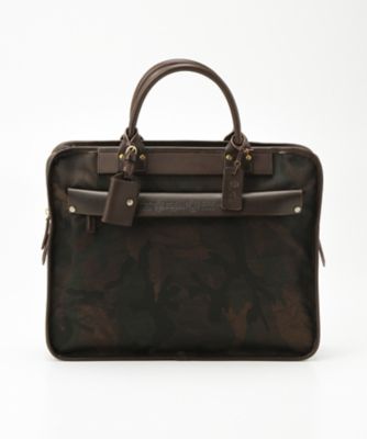 ＜フェリージ/Felisi＞ ▼ブリーフ(8637/3/CF+A) カムフラージュ 【三越・伊勢丹/公式】