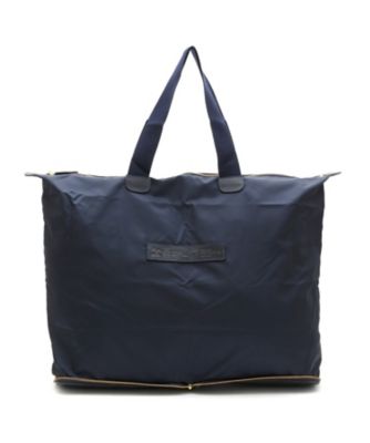 ＜フェリージ/Felisi＞ ▼別注 パッカブル(9542/1/DS+NK) ブルーxブルー 【三越・伊勢丹/公式】