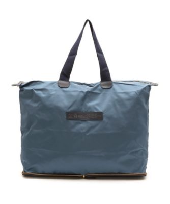 ＜フェリージ/Felisi＞ ▼別注 パッカブル(9542/1/DS+NK) ダークブルーxブルー 【三越・伊勢丹/公式】