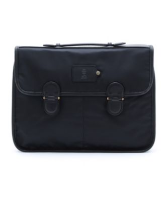 ＜フェリージ/Felisi＞ ▼別注クラッチブリーフ(1746/DS) 041・ブラック 【三越・伊勢丹/公式】