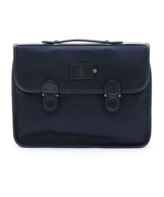 ＜フェリージ/Felisi＞ ▼別注クラッチブリーフ(1746/DS) 044・ブルー 【三越・伊勢丹/公式】