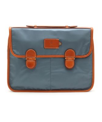 ＜フェリージ/Felisi＞ ▼別注クラッチブリーフ(1746/DS) 136・ライトブルー 【三越・伊勢丹/公式】