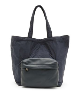 ＜エフ．クリオ/F.CLIO＞ ▼パッカブル(9730800) ネイビー 【三越・伊勢丹/公式】