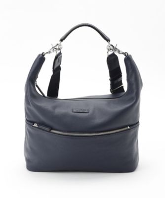 ＜ダニエル＆ボブ/Daniel & Bob＞ ▼2WAYショルダーバッグ/ジャスミンM ALCE(DISP034-171/22) ネイビー 【三越・伊勢丹/公式】