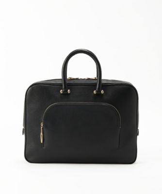 ＜トフ＆ロードストーン/TOFF & LOADSTONE＞ Mrブリーフ(TM-0260) ブラック 【三越・伊勢丹/公式】