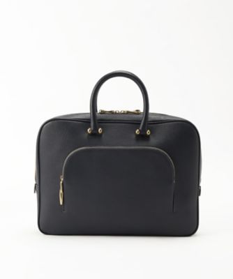 ＜トフ＆ロードストーン/TOFF & LOADSTONE＞ Mrブリーフ(TM-0260) ネイビー 【三越・伊勢丹/公式】