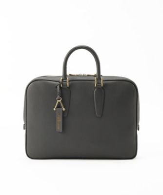 ＜トフ＆ロードストーン/TOFF & LOADSTONE＞ Vブリーフ(TM-0002) ダークグレー 【三越・伊勢丹/公式】