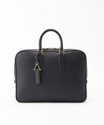 ＜トフ＆ロードストーン/TOFF & LOADSTONE＞ Vブリーフ(TM-0002) ネイビー 【三越・伊勢丹/公式】