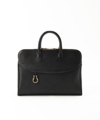 ＜トフ＆ロードストーン/TOFF & LOADSTONE＞ スモールブリーフ(TM-0330) ブラック 【三越・伊勢丹/公式】