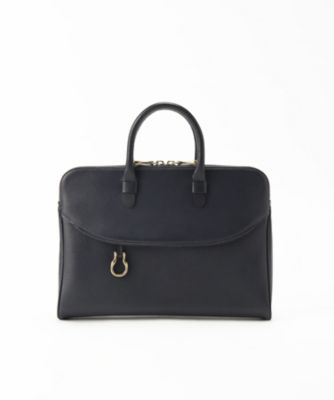 ＜トフ＆ロードストーン/TOFF & LOADSTONE＞ スモールブリーフ(TM-0330) ネイビー 【三越・伊勢丹/公式】