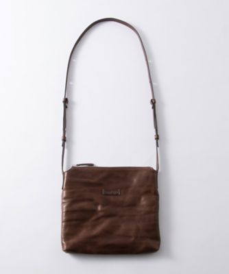 ＜ダニエル＆ボブ/Daniel & Bob＞ ビアルベリノRODI(DISP421.24-1736) DATTERO・ブラウン 【三越・伊勢丹/公式】