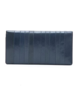 ＜パトリック ステファン＞ 束入れ(133AWA17) ブルー 【三越・伊勢丹/公式】