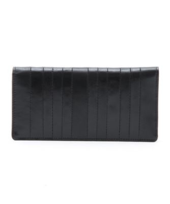 ＜パトリック ステファン＞ 束入れ(133AWA17) ブラック 【三越・伊勢丹/公式】