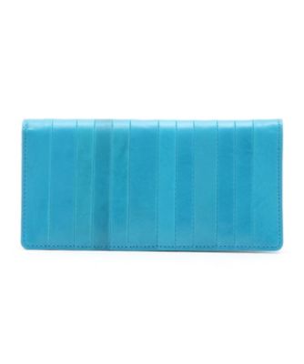 ＜パトリック ステファン＞ 束入れ(133AWA17) ライトブルー 【三越・伊勢丹/公式】