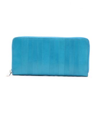 ＜パトリック ステファン＞ R束入れ(153AWA33) ライトブルー 【三越・伊勢丹/公式】