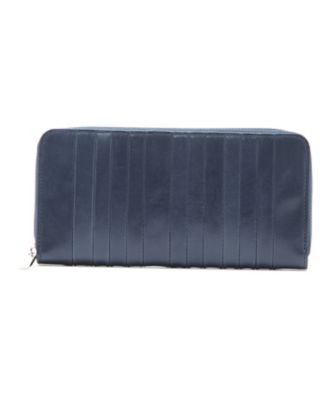 ＜パトリック ステファン＞ R束入れ(153AWA33) ブルー 【三越・伊勢丹/公式】