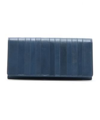 ＜パトリック ステファン＞ 束入れ(153AWA34) ブルー 【三越・伊勢丹/公式】