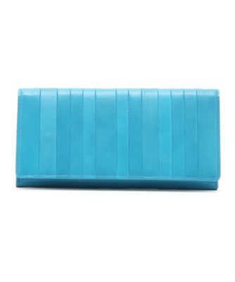 ＜パトリック ステファン＞ 束入れ(153AWA34) ライトブルー 【三越・伊勢丹/公式】