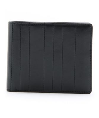 ＜パトリック ステファン＞ 札入れ(153AWA35) ブラック 【三越・伊勢丹/公式】