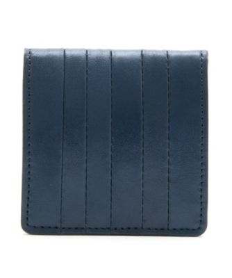 ＜パトリック ステファン＞ 小銭入れ(153AWA36) ブルー 【三越・伊勢丹/公式】