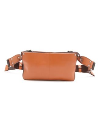 ＜L.E.D.バイツ/L.E.D BITES＞ 3WAY(B-300A) オレンジ 【三越・伊勢丹/公式】