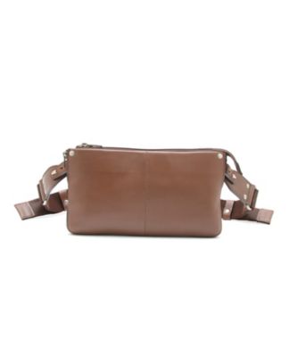 ＜L.E.D.バイツ/L.E.D BITES＞ 3WAY(B-300A) ブラウン 【三越・伊勢丹/公式】