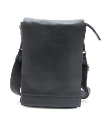 ＜L.E.D.バイツ/L.E.D BITES＞ ショルダーバッグ・S(B-301A) ブラック 【三越・伊勢丹/公式】