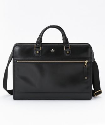 ＜マスターピース/MASTERPIECE＞ ブリーフ(01797) ブラック 【三越・伊勢丹/公式】