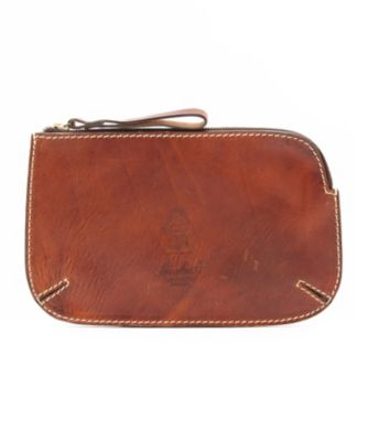 ＜サンダスト/Sandast＞ パーソナルポーチ(01Personal) 34・タン 【三越・伊勢丹/公式】