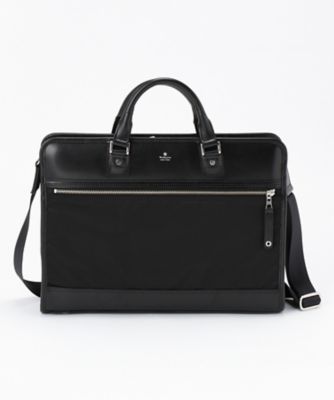 ＜マスターピース/MASTERPIECE＞ ブリーフ(01797-n) ブラック 【三越・伊勢丹/公式】