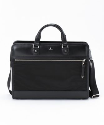 ＜マスターピース/MASTERPIECE＞ ブリーフ(01796-n) ブラック 【三越・伊勢丹/公式】