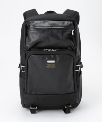 ＜マスターピース/MASTERPIECE＞ リュック(02560) ブラック 【三越・伊勢丹/公式】