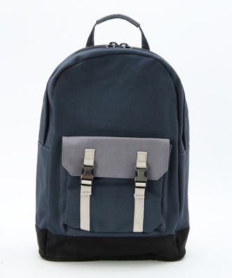 ＜シーシックス＞ バックパック(C1587) グレー 【三越・伊勢丹/公式】