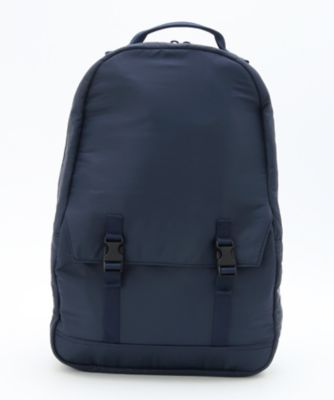 ＜シーシックス＞ バックパック(C1602) ネイビー 【三越・伊勢丹/公式】