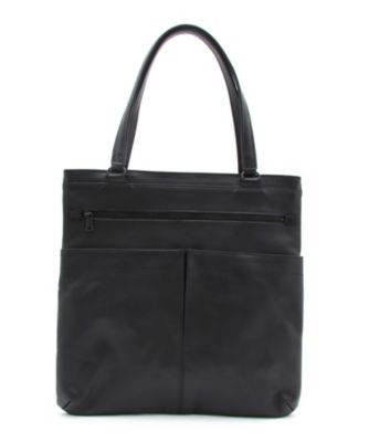 ＜L.E.D.バイツ/L.E.D BITES＞ トートバッグ(B-5781) ブラック 【三越・伊勢丹/公式】