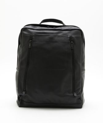 ＜L.E.D.バイツ/L.E.D BITES＞ リュックサック(B-5784) ブラック 【三越・伊勢丹/公式】